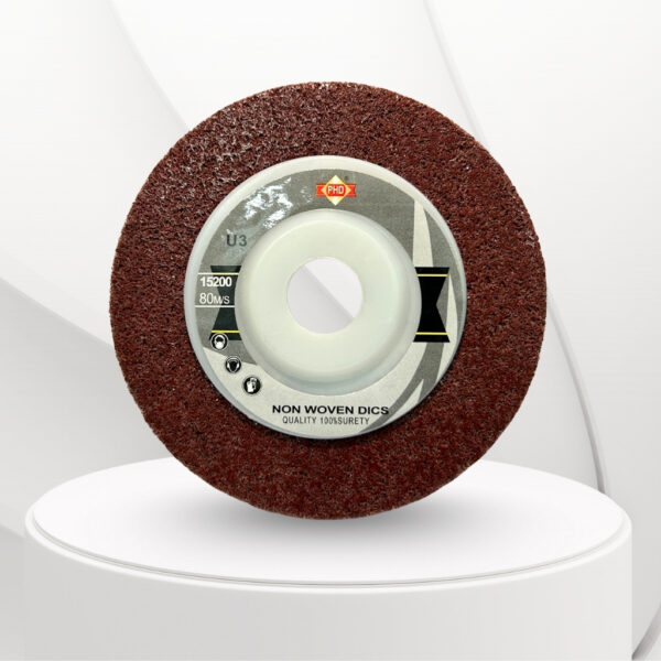 PHD Non Woven Polishing Wheel